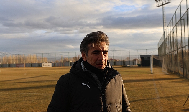 Iğdır FK, Yeni Transferlerle İkinci Yarıda Yükselişe Geçmeyi Hedefliyor