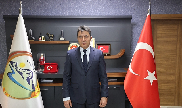 Iğdır İl Özel İdaresi Kırsal Kalkınmaya Odaklandı