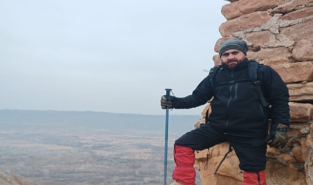 Iğdır Tuzluca'da Dağcılık Heyecanı: Lisans Başvuruları Başladı!
