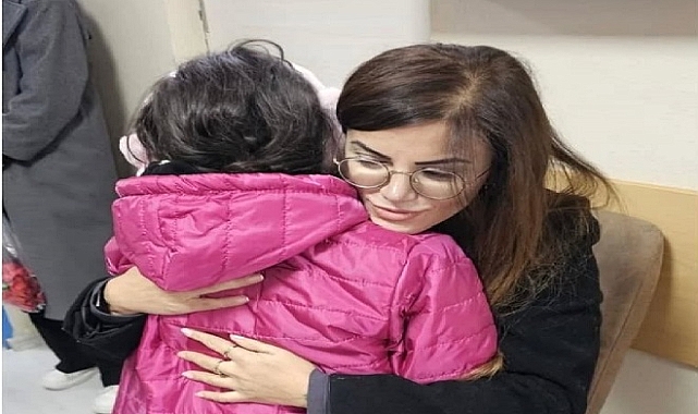 Iğdır Üniversitesi'nden Çocuklara Sıcak Bir Tebessüm: "Geleceğe Sıcak Bir Adım" Projesi