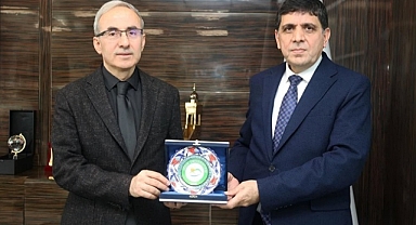 Iğdır ve Gaziantep Üniversitelerinden İş Birliği Hamlesi