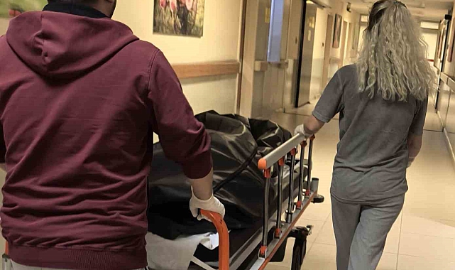 İnegöl'de Genç Bir Can Daha Kaybedildi: 17 Yaşındaki Yunus İsmail O. Hayatını Kaybetti