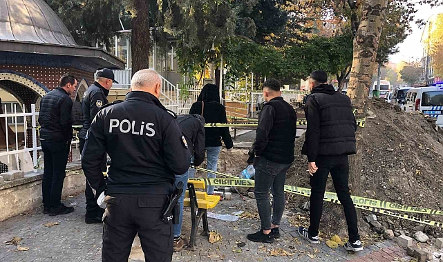 Isparta'da belediye personeli kılığına girip define arayan 5 kişi ilk davada serbest bırakıldı