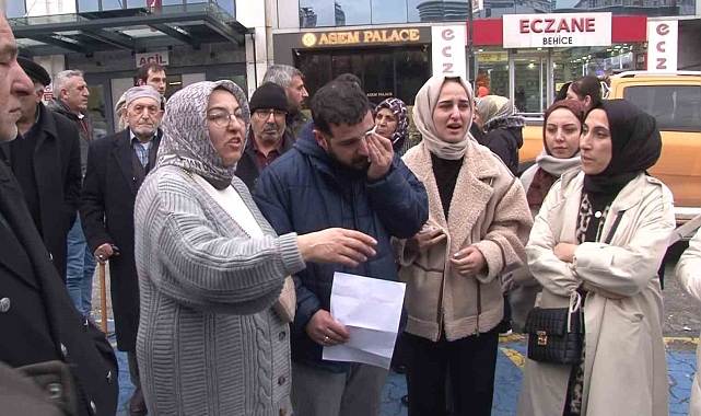 İstanbul'da Yaşanan Talihsiz Olay: Bebek Kaybı ve İhmal İddiaları