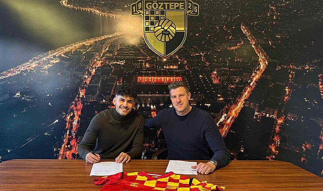 Ivan Mance, Furkan Bayır transferini değerlendirdi