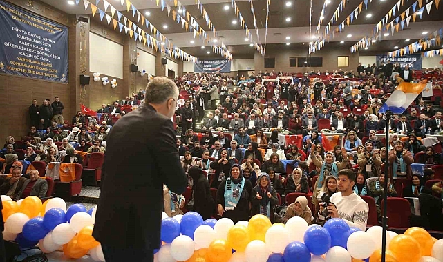 Kadın İstihdamında Tarihi Seviyelere Ulaşıldı: Mardin'den Müjdeli Haberler