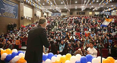 Kadın İstihdamında Tarihi Seviyelere Ulaşıldı: Mardin'den Müjdeli Haberler