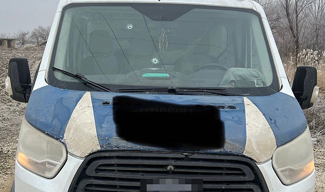 Kahramanmaraş'ta Süt Toplama Kavgası Kanlı Sonuçlandı: 1 Ölü