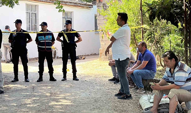 Kan donduran cinayetin iddianamesi hazırlandı
