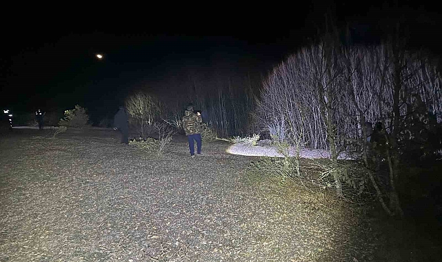 Karabük'te Acı Son: Hayvanlarını Otlatmaya Giden Köylü Hayatını Kaybetti