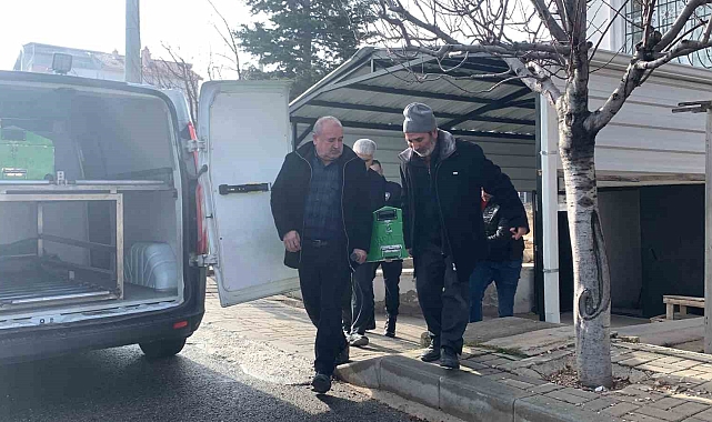 Karaman'da 43 Yaşındaki Kadın Evde Ölü Bulundu: Soruşturma Devam Ediyor