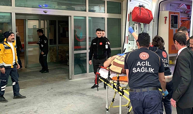 Karaman'da Acı Son: Kaldırımda Beklerken Yaşanan Silahlı Saldırıda Genç Hayatını Kaybetti
