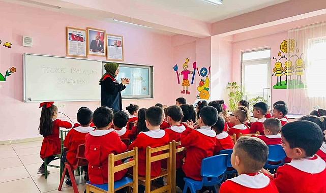Kars'ta Minik Eller, Büyük Bir Bilinç İçin Harekete Geçti!