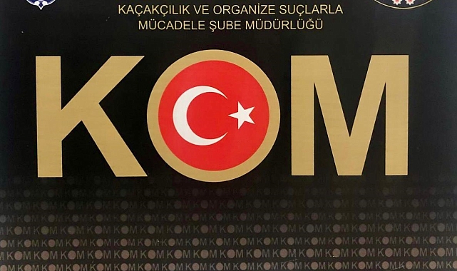 Kars'ta Sınavda Kopya Çekme Skandalı: 3 Kişi Tutuklandı