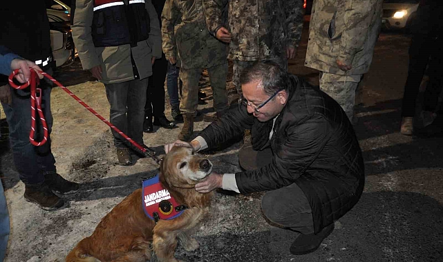 Kars'ta Yılbaşı Gecesi Güvenlik Önlemleri Arttırıldı