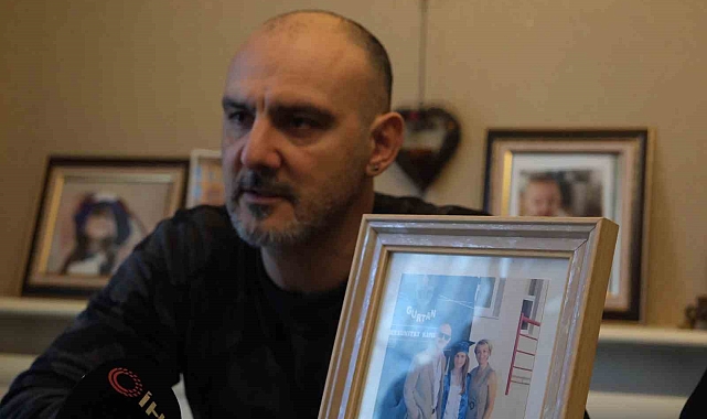 Kartalkaya Faciası: İş Adamı Rıfat Doğan'ın Feryadı: "Kızımın Son Mesajı 'İyi Geceler Babacığım' Oldu"
