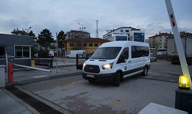 Kartalkaya Yangını Faciasında Tutuklamalar
