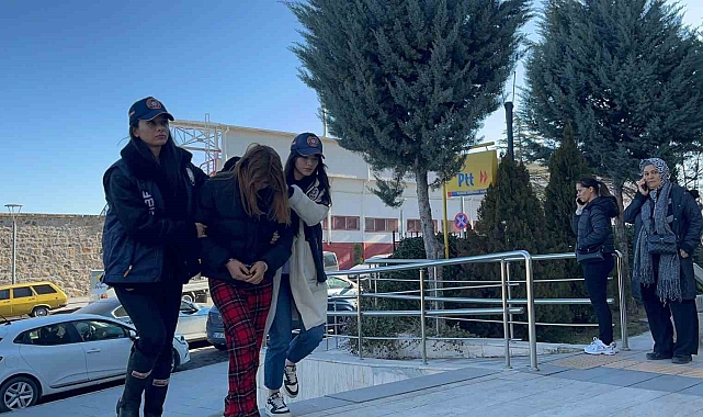 Kartalkaya Yangınında Vefat Edenlere Saygısızlık Eden Site Yöneticisi Tutuklandı
