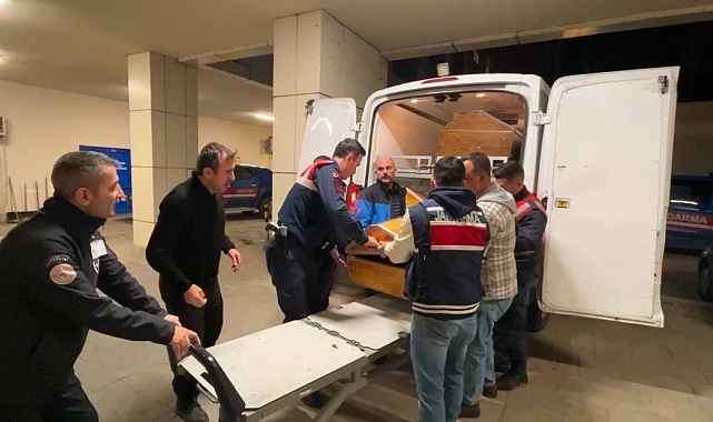 Kartepe'de Vahşet: İsa Turgut'un Cinayeti Sarsıyor