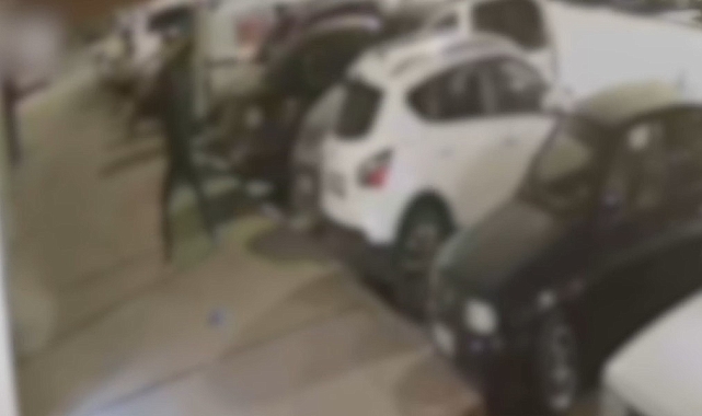 Kayseri'de Silahlı Saldırı: 2 Şüpheli Tutuklandı