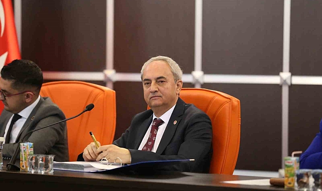 Kepez Belediyesi'nden Ferdi Tayfur'a Özel Anma: Duacı Mahallesi'ne Park