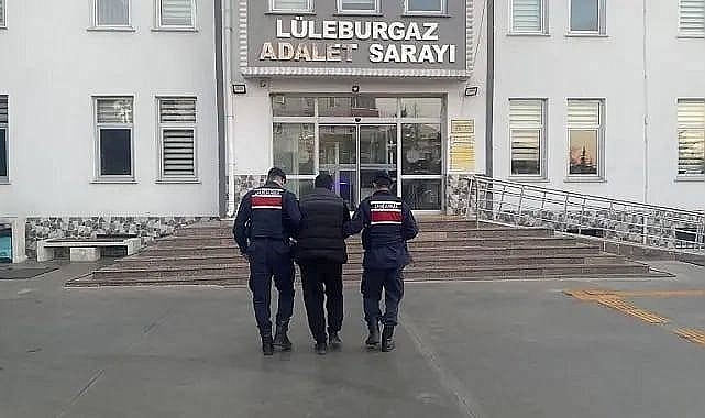 Kırklareli'nde Büyük Operasyon: 31 Aranan Şüpheli Yakalandı!