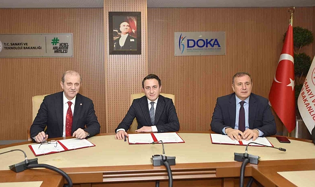 Kişiye özel implant üretecekler