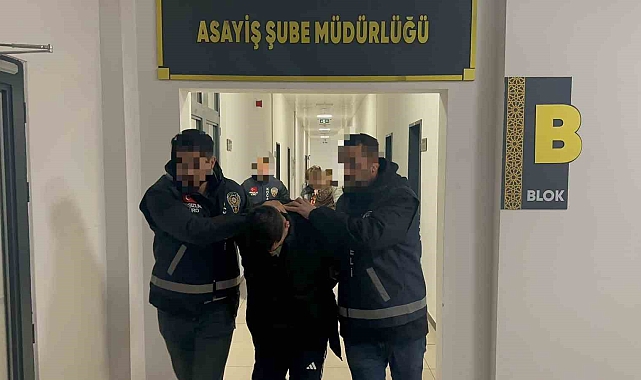 Kocaeli ve İstanbul'da 3 Milyon TL'lik Soygun: 3 Şüpheli ve 2 Aranan Mahkum Yakalandı