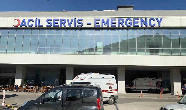 Kocaeli'de 2024 Yılında Sağlık Hizmetleri Yoğunluğu