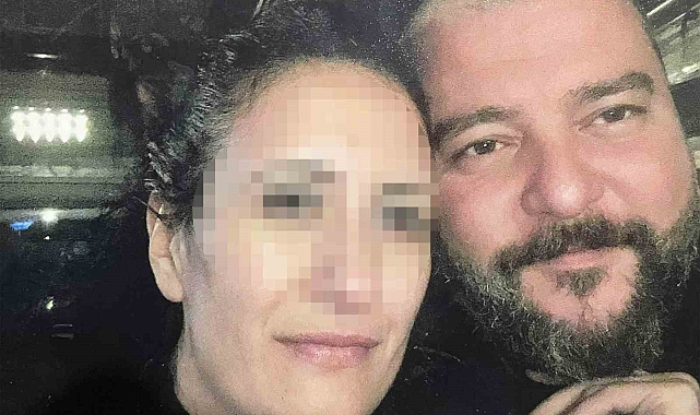 Kocaeli'de Aldatma Cinayeti: Kadın Tutuklandı