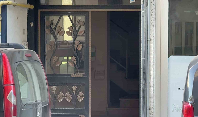 Kocaeli'nde Mimarlık Ofisinde Ölüm Olayı: Gizem Çözülmeye Çalışılıyor