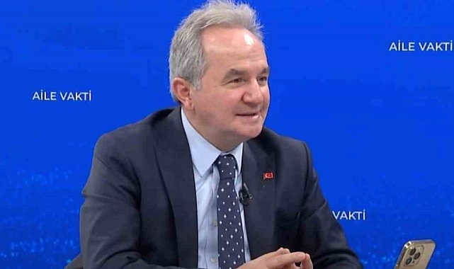 Koçan: "Dadaş kavramı dogmatik bir ruh asaletinin yansımasıdır"