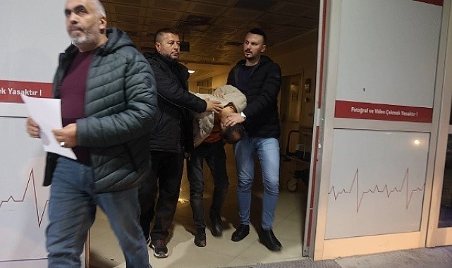 Konya'da Teyzesinin Birikimini Çalan Yeğen Antalya'da Yakalandı