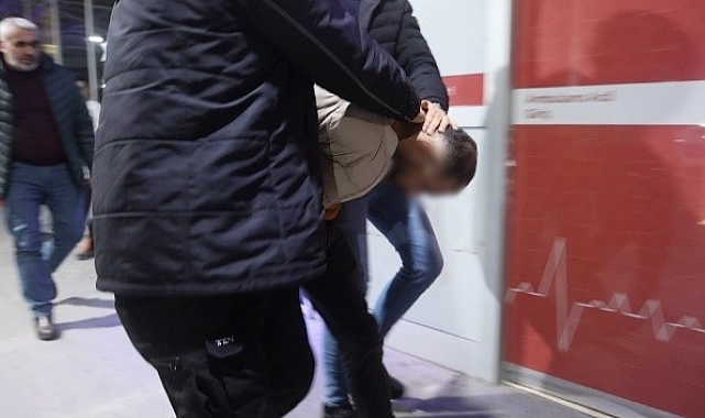 Konya'daki Hırsızlık Olayının Detaylı Analizi