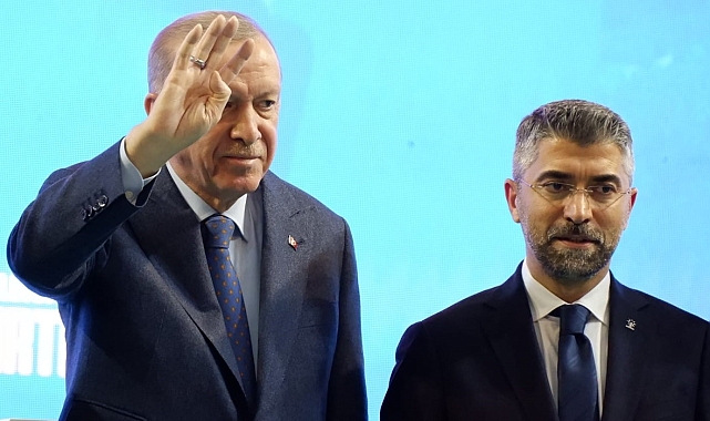 Küçükoğlu; "2025 Erzurum yılı olacak"