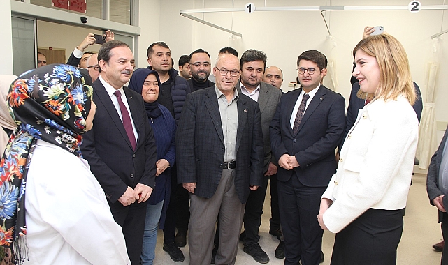 Kula'da Fizik Tedavi Servisi Açıldı: Vatandaşların Sağlık Hizmetlerine Erişimi Artıyor