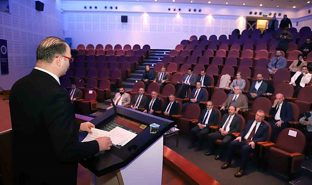Kuzeydoğu Anadolu'nun Geleceği KUDAKAF'25'te Buluşuyor