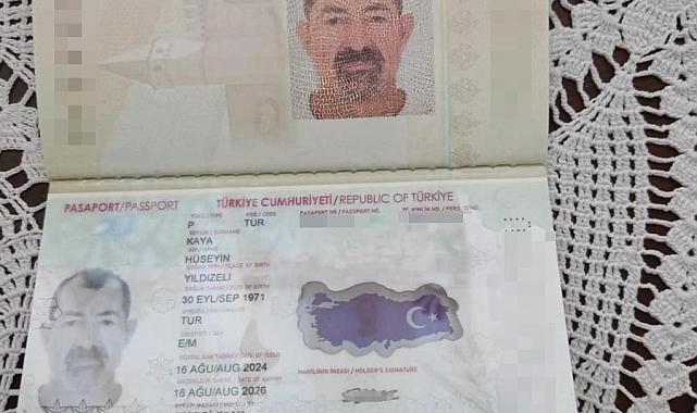 Lübnan'dan İsrail'e Geçmeye Çalışan 3 Türk Vatandaşı Kayıp