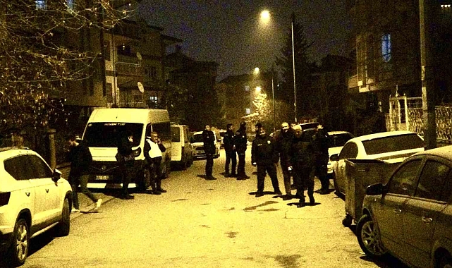 Malatya'da Asılsız Bomba İhbarı: Çocukların Oyunu Olarak Ortaya Çıktı
