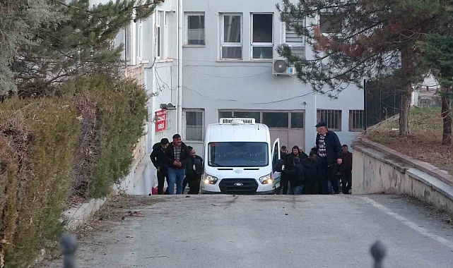 Malatya'da Dehşet Veren Olay: Yaşlı Kadın Kendi Evinde Bıçaklanarak Öldürüldü