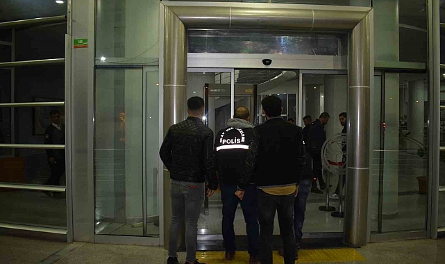 Malatya'da Kan Donduran Olay: İnşaatta Silahlı Kavga, 4 Yaralı