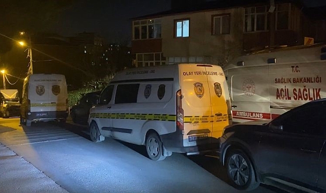 Maltepe'de Facia: Pompalı Tüfekle Çekilen Fotoğraf Hayat Bitirdi