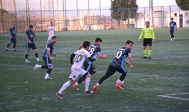 Manisa Amatör Lig'de Şok! İmam Hatipliler Şampiyonluğa Ulaşamayabilir