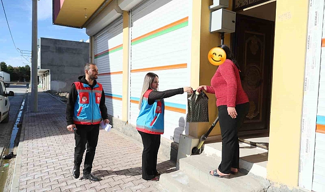 Mardin Valiliğinden 6 bin 337 öğrenciye kitap seti