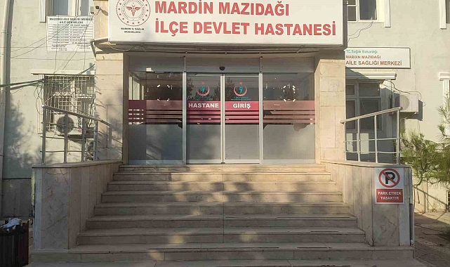 Mardin'de Dehşet Veren Olay: 81 Yaşındaki Eşini Pompalı Tüfekle Öldürdü