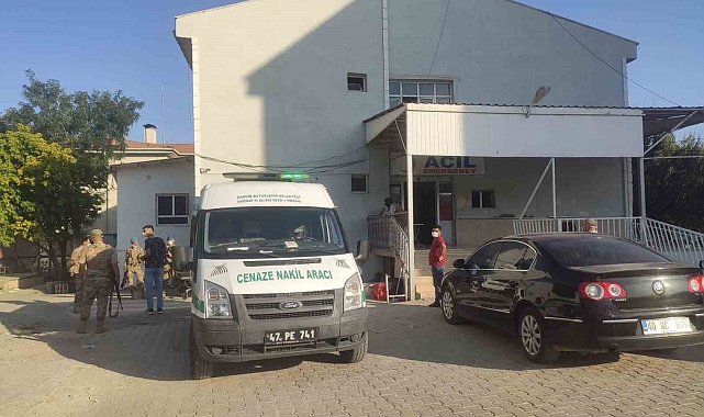 Mardin'de Dehşet Veren Olay: 81 Yaşındaki Kadın Eşi Tarafından Öldürüldü