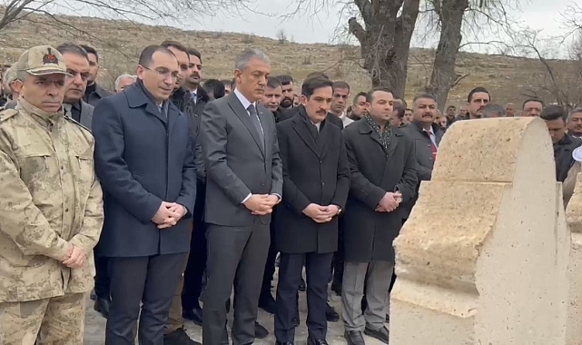 Mardin'de Katledilen Masumların Anısına Gözyaşı