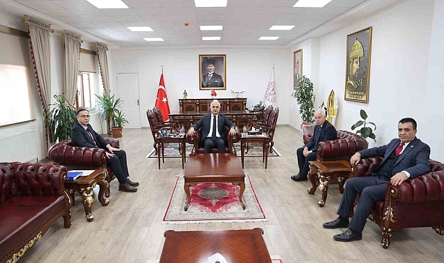 Muş'a Süt Toplama Merkezi Kazandırılıyor: Hayvancılık Sektöründe Yeni Bir Dönemin Başlangıcı
