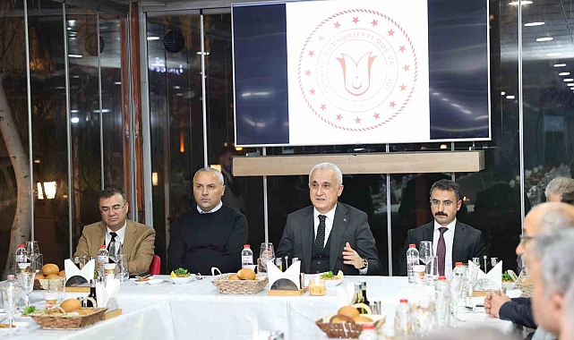 Muş'ta Suçla Mücadelede Büyük Başarı: Asayiş Olaylarında Yüzde 9,84 Azalma
