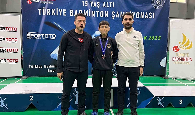 Muş'tan Türkiye'ye Şampiyonlar Çıkıyor!